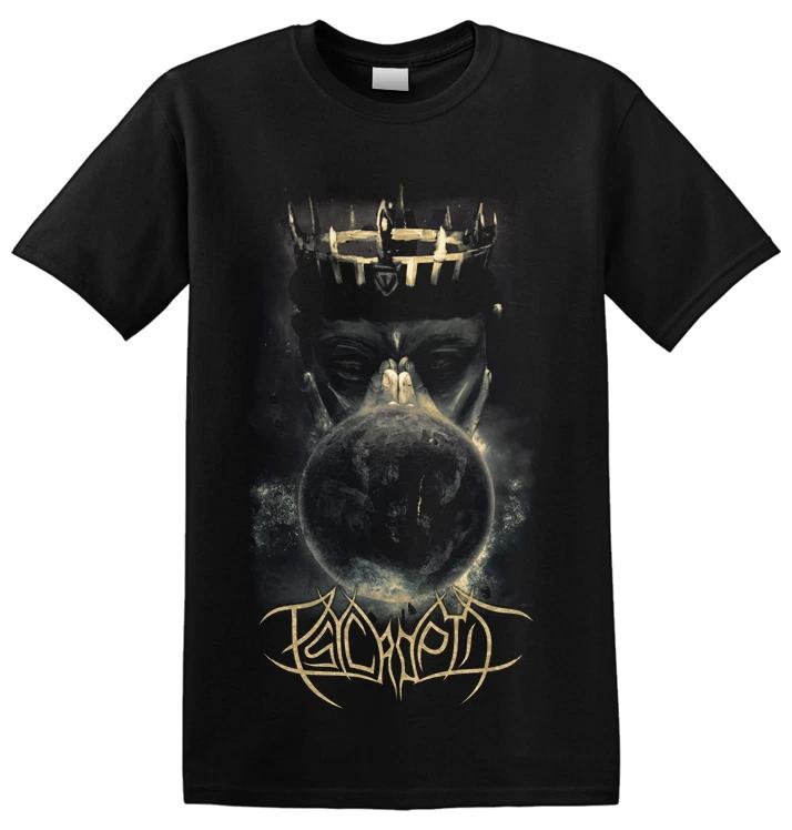 PSYCROPTIC - Crowned Watcher T-Shirt XL