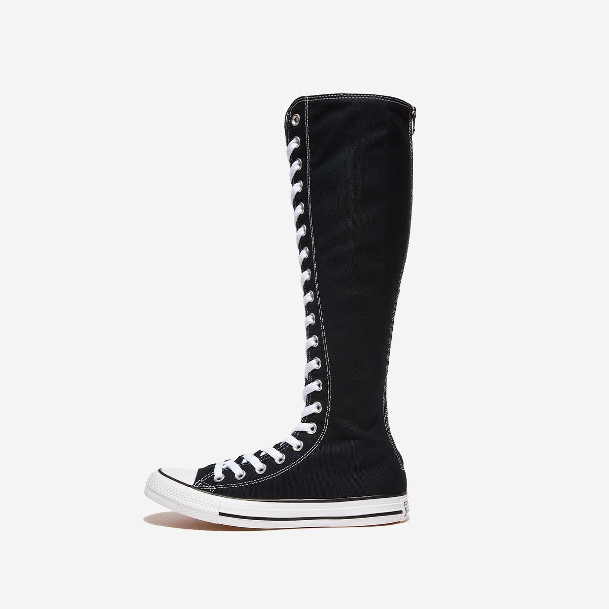 

[Converse] Chuck Taylor All Star XX-HI Black, A09429C, 1020109852, Popular Korean Shoes 240