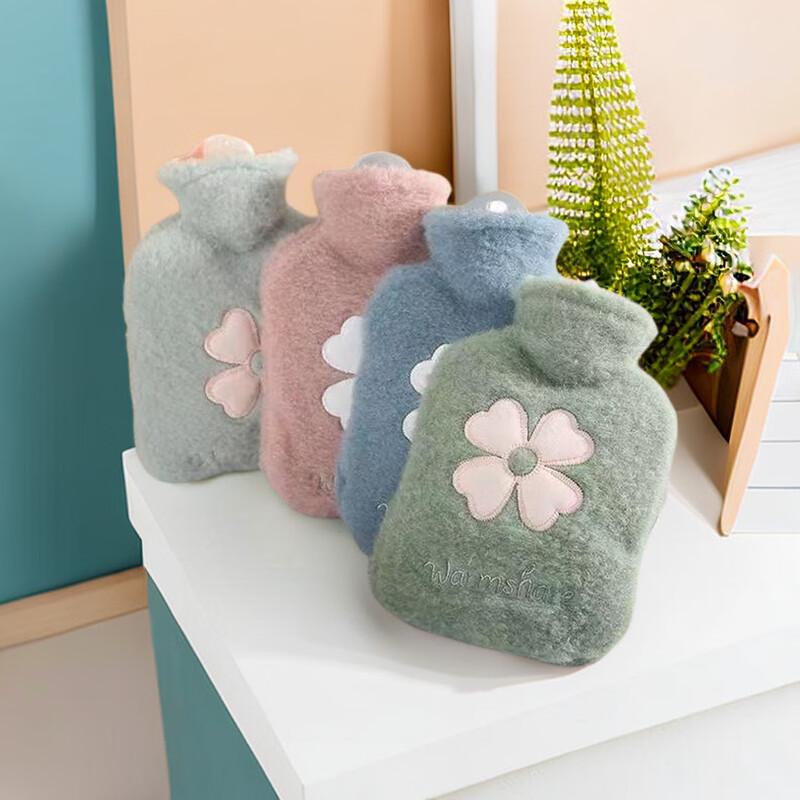 

SOTHING Cartoon Hot Water Bottle