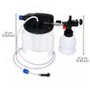 Brake Fluid Replacement Tool Air-Powered for Garages, DIY Car Hobbyists