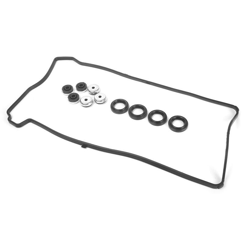 1 Set Rocker Arm Cover Gasket 12341-RTA-000 For Honda Civic Type R EP3 FN2 FD2 K20A 2002 2003 2004 2005 2006-2013 12341RTA000