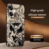 Band A-Avenged Sevenfold Hot Phone Case For Xiaomi Redmi 14C 13C 12C Note14 13 12 11 10 Pro Plus S Soft Black Phone Cover