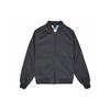 Jackets Men's Black Stand Collar Moderate Other CV4358-084