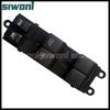NEW Electric Power Window Master Switch Regulator 25401-ZT10A 25401-ZL10B For Nissan Titan Armada 2004-2012 Car Accessoriess