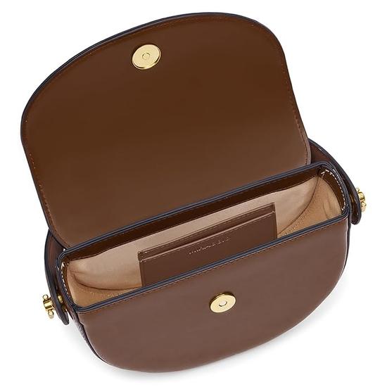 Miraggio Lee Cross Body Bag
