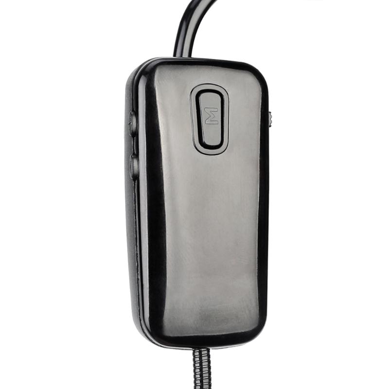 FM Wireless Microphone Headset For Loudspeaker Teaching Sales Promotion Meetings Guide Portable Radio Microphone