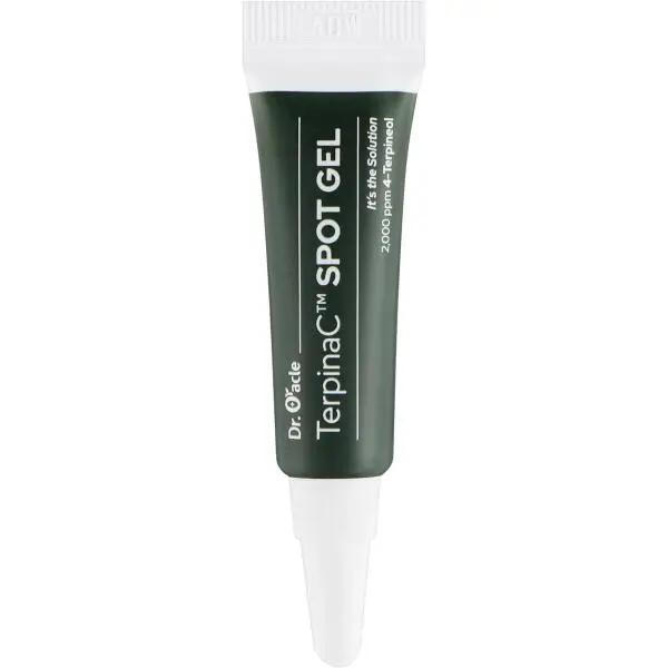 TerpinaC Spot Gel Dr.. Oracle 5 Y