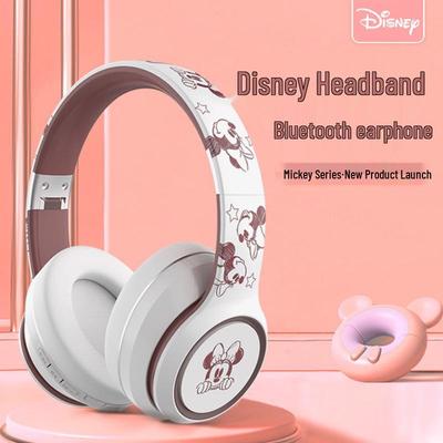 Disney Mickey Maus Kabellose Over-Ear-Kopfhörer - HiFi-Klangqualität