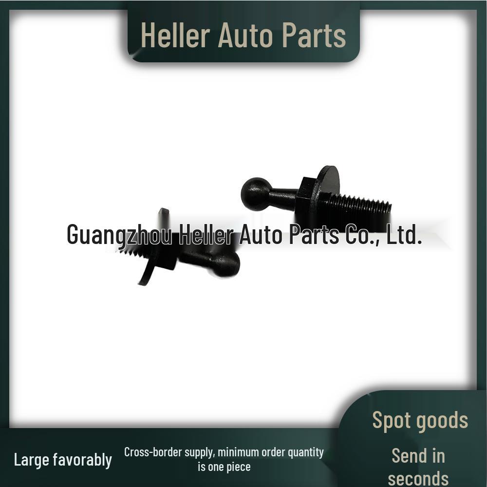 LR068275 Tailgate Strut Clip fits Land Rover Discovery Sport models T2H45702/LR138284. Other