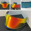 Helmet Visor for FF808 Stream II Motorcycle Replacement Lens Face Shield Viseira Capacete Accessories Windproof Durable