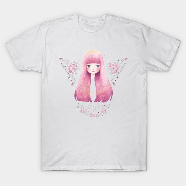 Unisex Fashion TShirt Zodiac Libra Print TShirt Plus Size S-5XL T-Shirt 100%Cotton Tops O Neck Short Sleeve Tees S белый