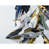 TAMASHII NATIONS ROBOT Spirits Cross Ange: Rondo of Angels and Dragons SIDE RM Vilkiss Approx. 140mm ABS & PVC Painted Movable Figure