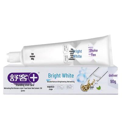 Saky Bright White Toothpaste