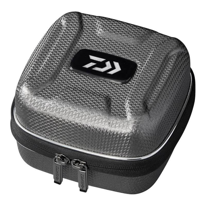 

DAIWA Bag/Tackle Storage Supplies/Bag semi-hard reel cover SP-S(A) SV