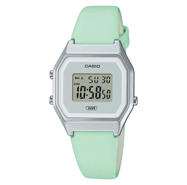 

Casio LA680WEL3EF часы
