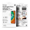 For Honor Magic V Flip 5G Glass IMAK Hydrogel Film 4th Generation Main Screen + Second Screen 1 Set Package
