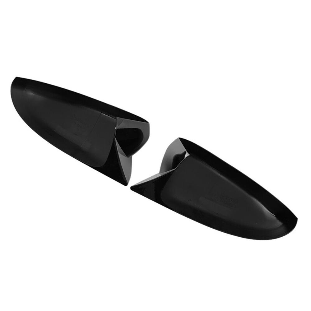

Side Mirror Cover - For Subaru BRZ Toyota GR86 2022-2025 - ABS Glossy Black