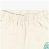 Sporty   Rich Sh020S416cc Connecticut CreSt  Connecticut CreSt  DiSco ShortS Women S ShortS