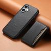 Denior iPhone 17 Pro Max Magnetic Card Holder & Stand Case, Compatible with 16 Pro.