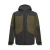 Under Armour Urban Adventure Series 3-In-1 Sports Casual Outdoor Waterproof Warm Jacket Men Jacket 1389299-002