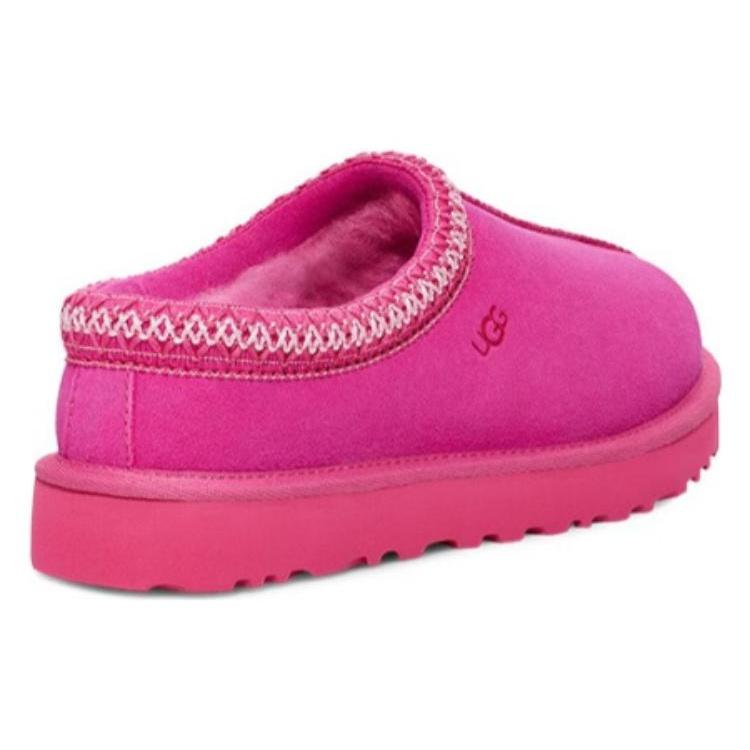 (WMNS) UGG Tasman Slipper 'Carnation' Women's 5955-CRNT