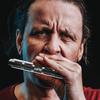 East Top Double Tone Tremolo C 24 Brass Leather Clean for Study and Practice Harmonica, Harmonica, Tune, Holes, Cover, Case, Cloth, Beginners,