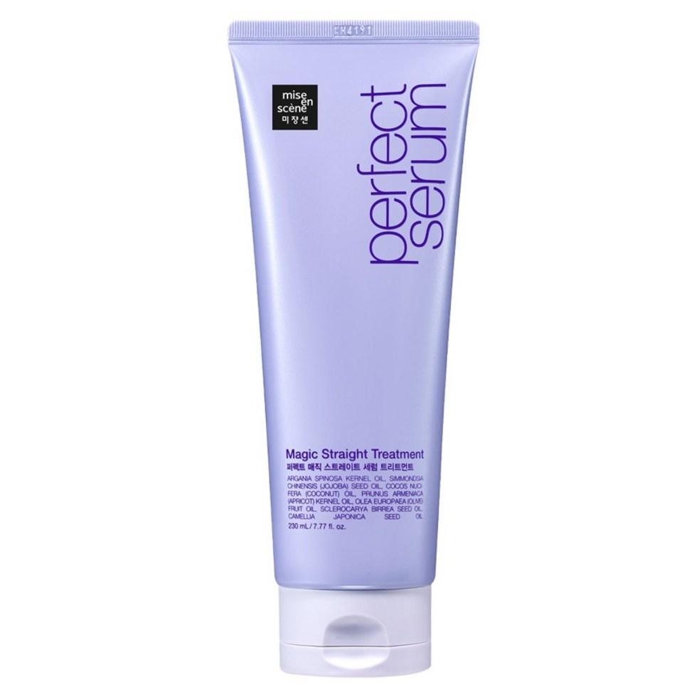 Mise-en-scène Perfect Serum Magic Straight Treatment 230ml