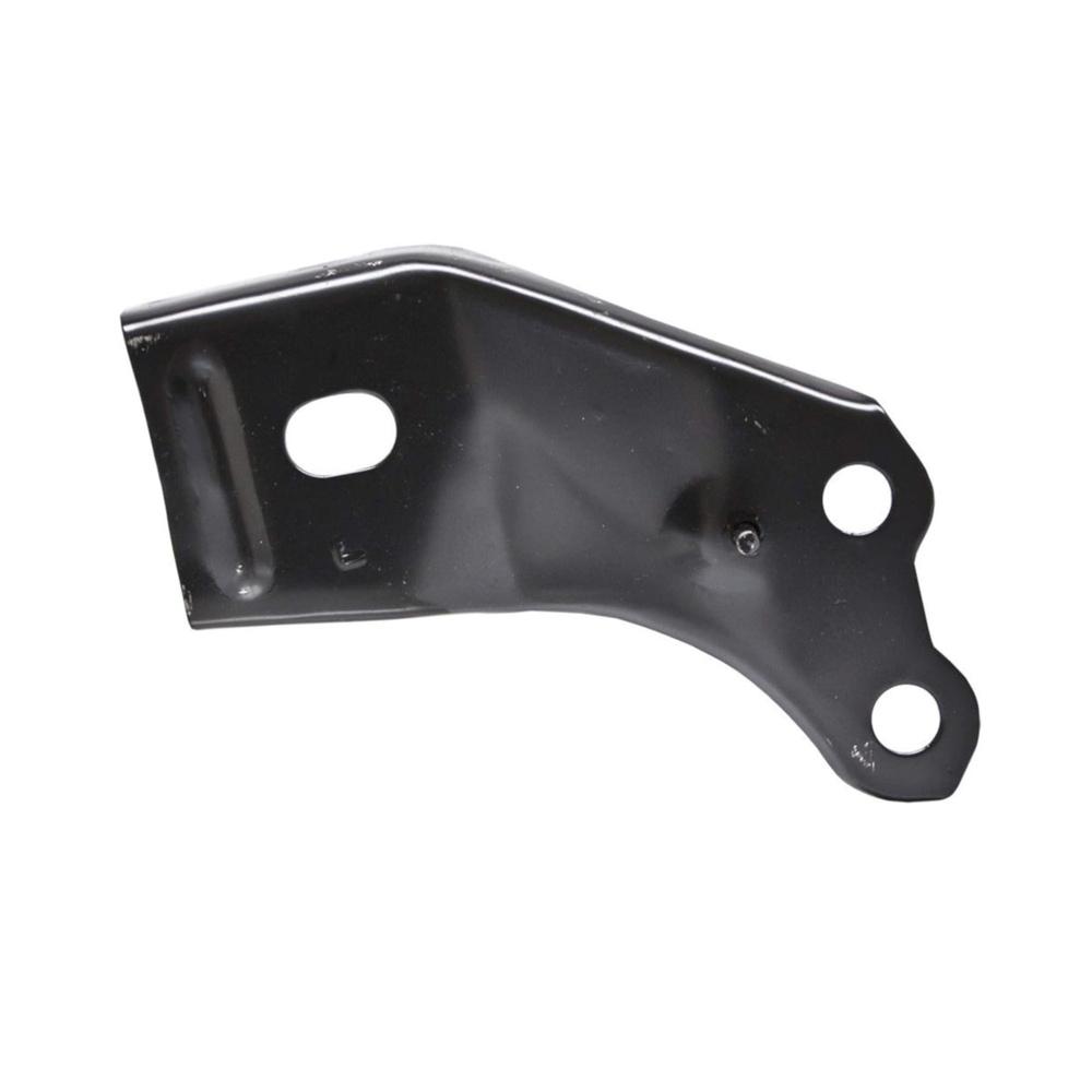 New Front Driver & Passenger Side Bumper Bracket Set For Toyota Tacoma 2001-2004