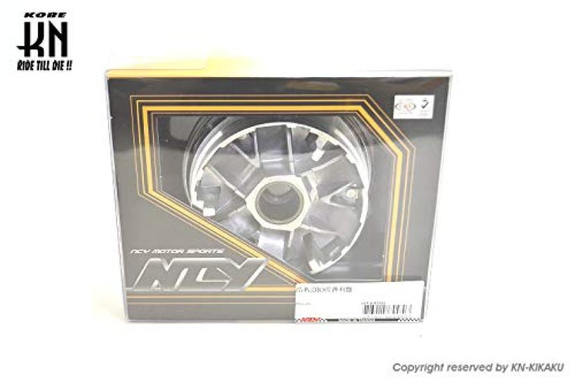 KN Planning NCY Live Dio ZX Live DIO Lead 50 Tact Gyro Canopy Zoomer Vysokorychlostní řemenice