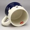 Kaju Al Life (Kakuni) Mino Ware Mt. Fuji Mug Daruma K131022