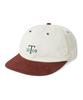 THISISNEVERTHAT 2009 Cap Ivory/Burgundy