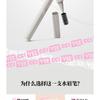 VEECCI - Freely Painted Liquid Eyebrow Pencil - 3 Colors