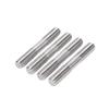 Hot-Dip Galvanized 304 Stainless Steel Double-Ended Half-Thread Stud Bolt