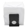 6pcs Robot Vacuum Cleaner Dust Bag Nonwoven Dust Collection Bag for W20 W20 Pro for J20 Robot