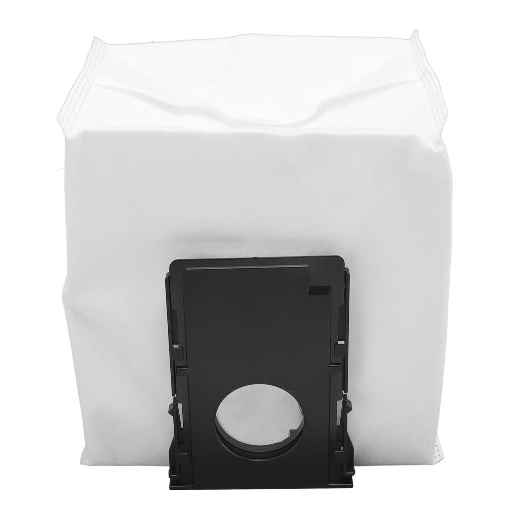 6pcs Robot Vacuum Cleaner Dust Bag Nonwoven Dust Collection Bag for W20 W20 Pro for J20 Robot