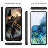 Pro iPhone 17 16 15 Xiaomi Poco F7 F8 X7 X6 C85 C75 C71 M8 Redmi Note 14 13 12 11 Pro Max 14C 13C 15C A3 A4 Obal na telefon Kniha Čtvrté křídlo Plakát Kryt