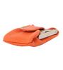 SOPO Coin Case, Mini Compact, for Men and Women, Leather, Made in Japan, SO67 Green
