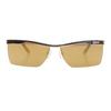 Off White Rimini Mirrored Sunglasses