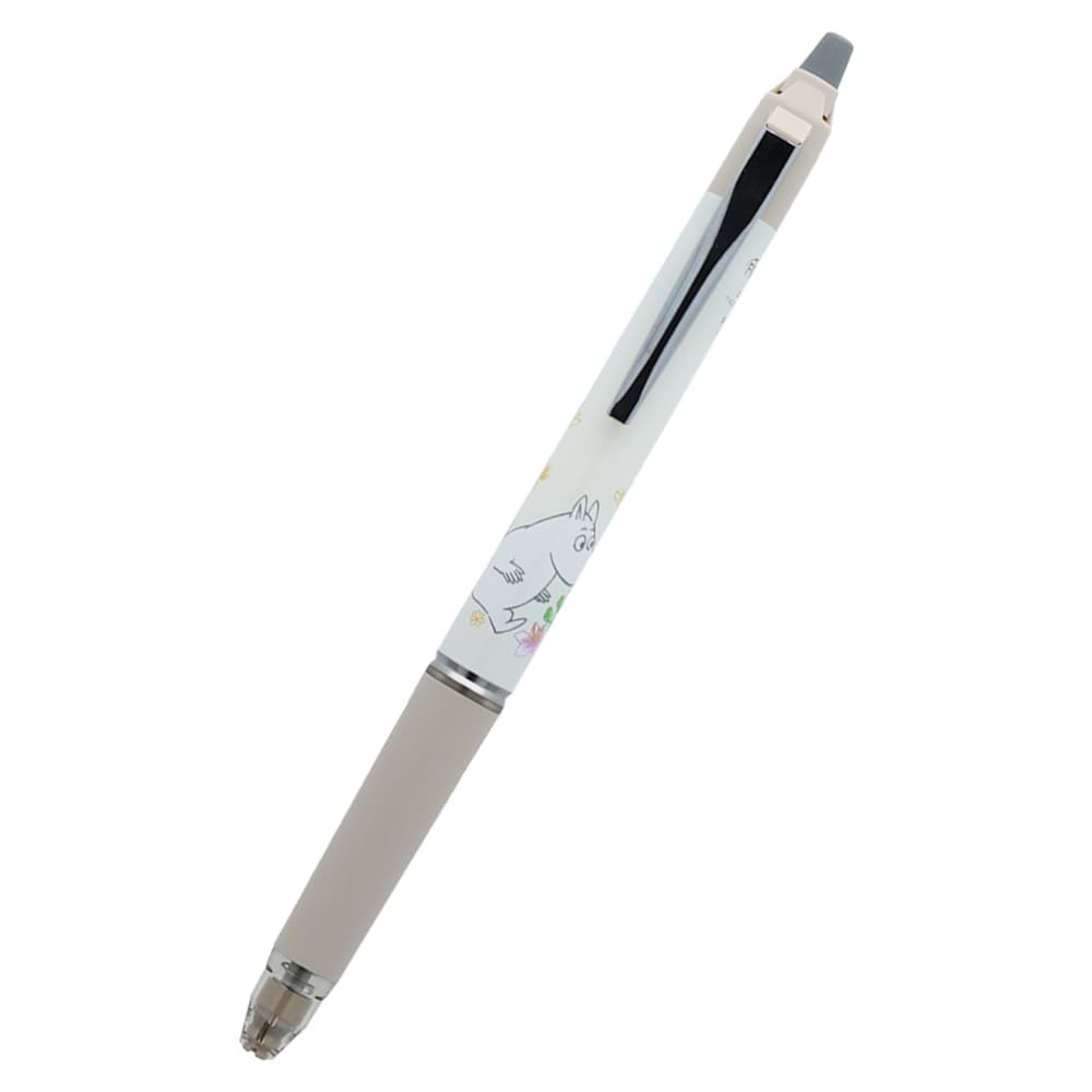Stationery Moomin Goods Frixion ZONE A S4655630 Sun-Star