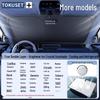 Car Windshield Sunshade & Heat Insulation Cover
