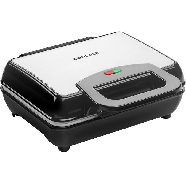 

Вафельница Concept VF3040