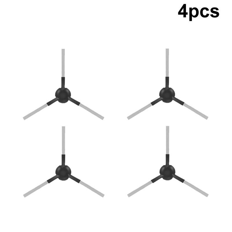 For JONR P20 PRO / T5 Pro Robot Vacuum Cleaner Accessories Main Side Brush Hepa Filter Mop Cloth Replacement