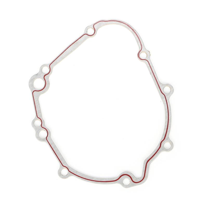 Motorölwannen-Stator-Starterabdeckung Für Suzuki GSXR600 GSXR750 2006-2022 2007 2008 2009 2010 2011 2012 2013 2014 2015 2016 17