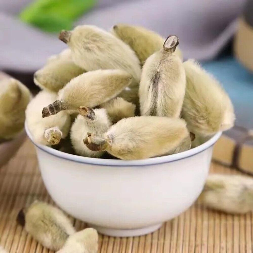 Magnolienblüten Knospen 250g Bio Xin Yi Hua Natürlicher Tee für Energie