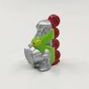 Busta Sorpresa Originale Superzings Serie 1 Include 1 Pezzo Giocattoli Figure Super Zings Stili Rari Figure Giocattolo da Collezione Miglior Regalo per Ragazzi