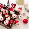 Acessórios para festas – Decorações de Natal