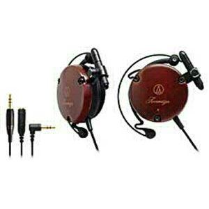 

Audio-Technica ATH-EW9 Ear Fit Headphones Asada Cherry Blossom