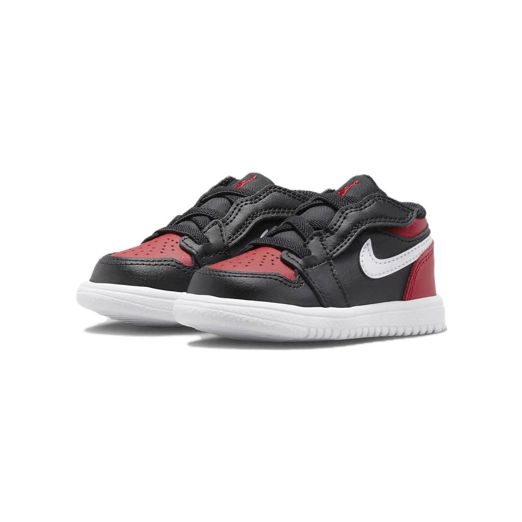 New Jordan 1 Low Alternate Bred Toe TD CI3436-066