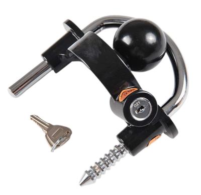 Spojovacie zariadenia a príslušenstvá pre prívesy