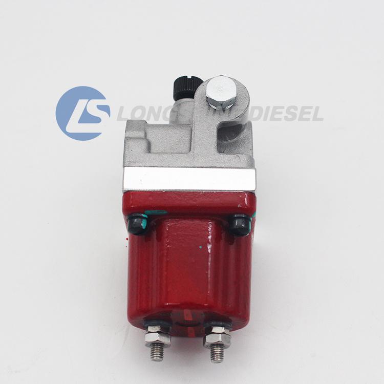 Diesel Engine NT855 Parts for Cummins Fuel Shutoff Valve Solenoid 3043000